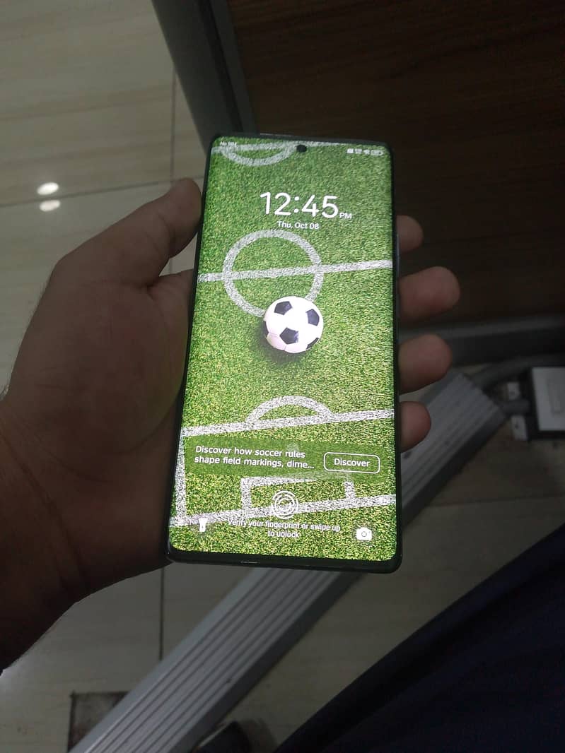 Tecno Spark 20 Pro Plus 2