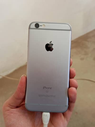 Apple iPhone 6S bypass