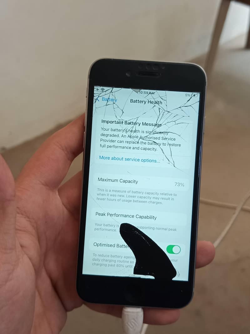 Apple iPhone 6S bypass 1