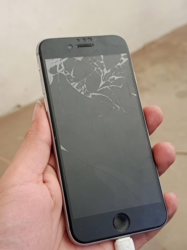 Apple iPhone 6S bypass 3
