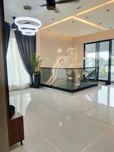 10 marla non furnished house for rent