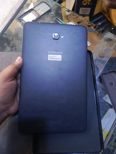 Samsung Galaxy tab a6
