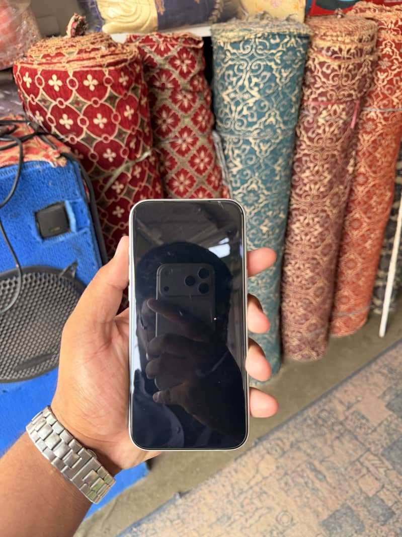 Apple iPhone 17 Pro Max 5