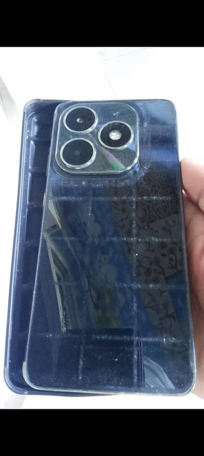 Tecno Spark 20