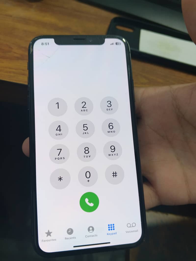 Apple iPhone X 2
