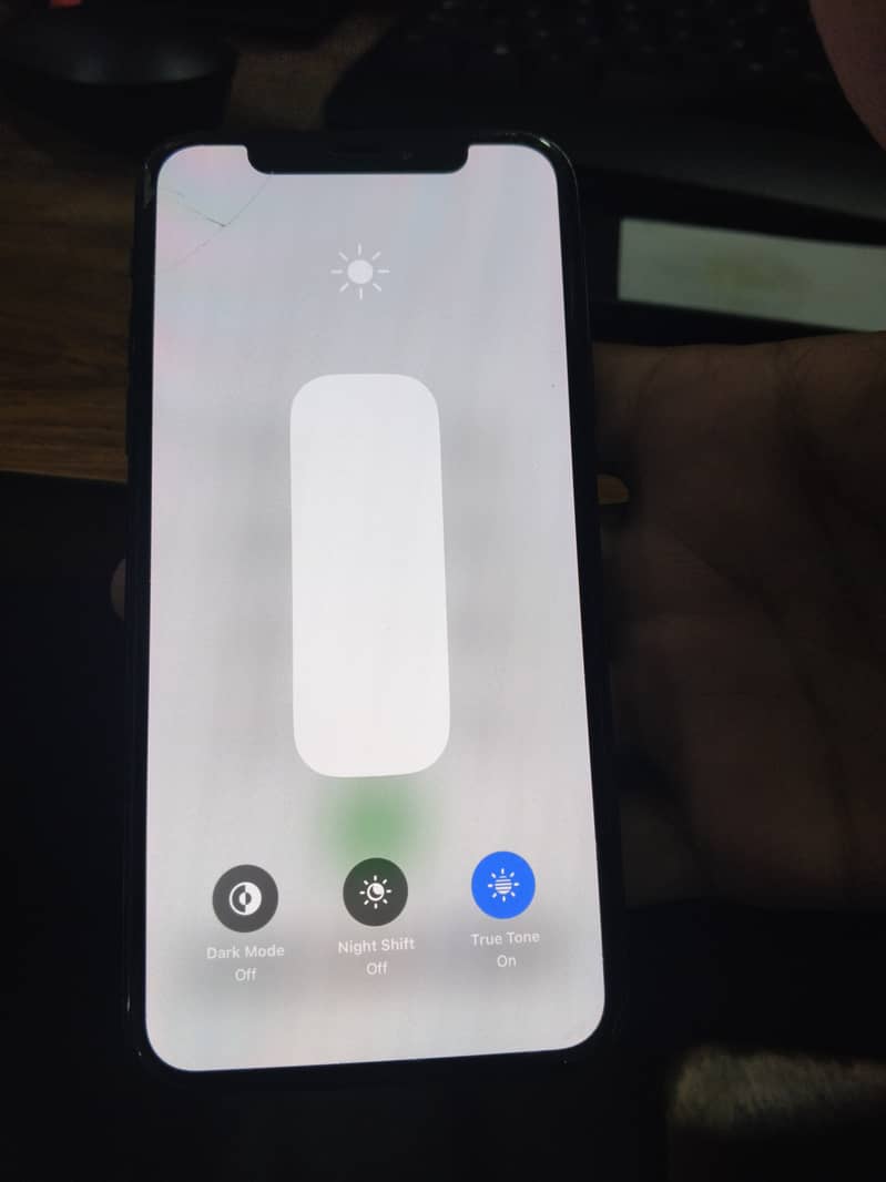 Apple iPhone X 5