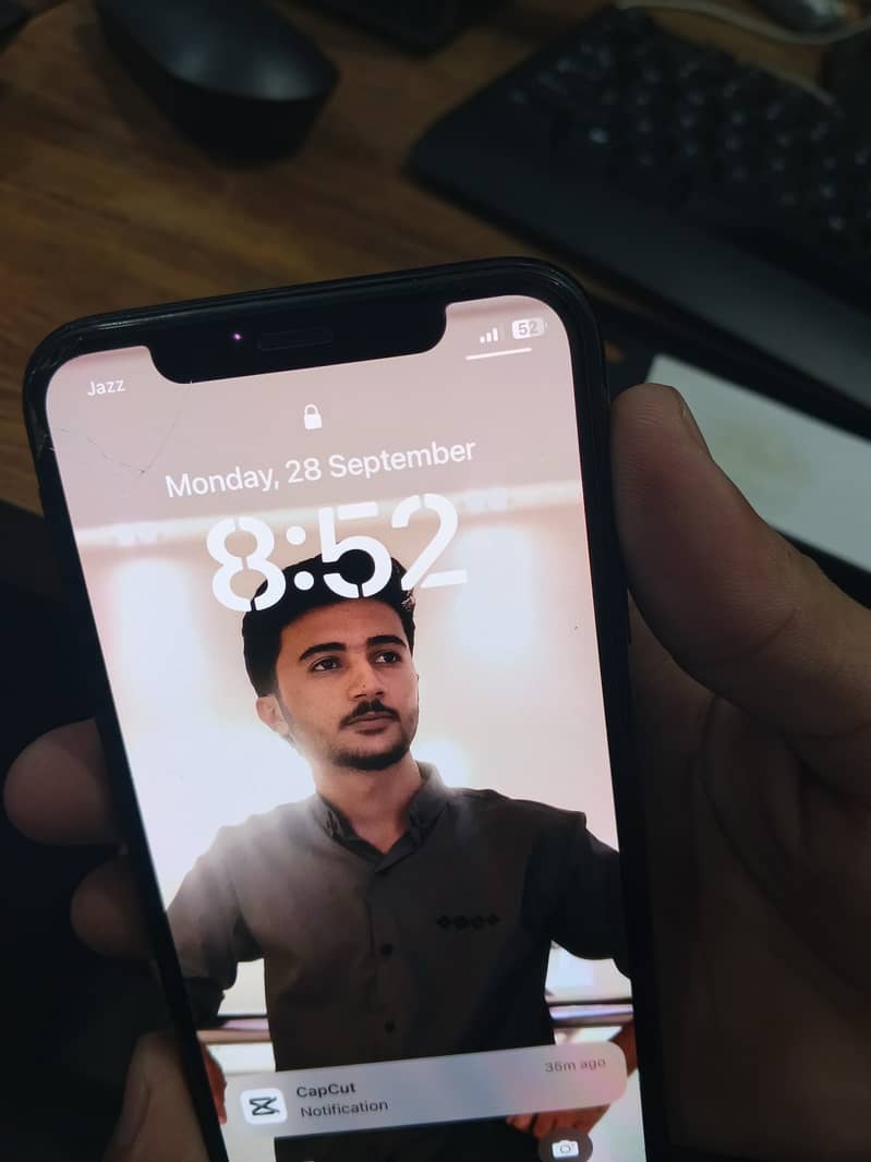 Apple iPhone X 7