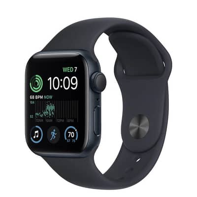 apple watch SE