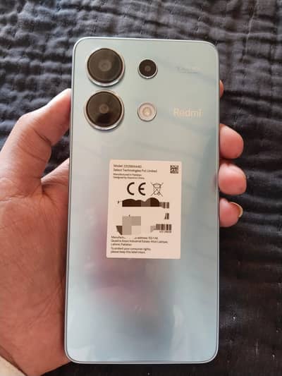 Redmi Note 13