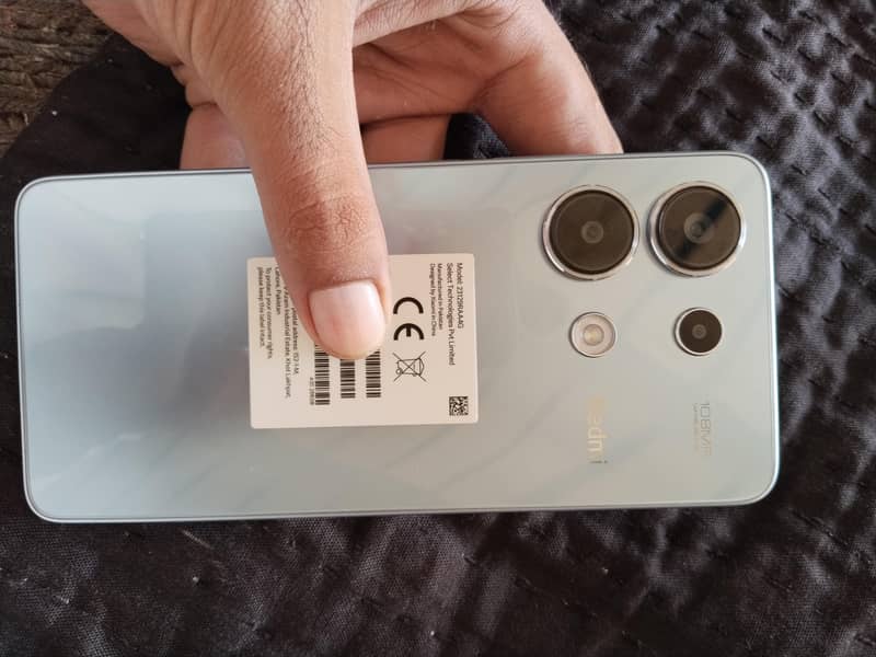 Redmi Note 13 3