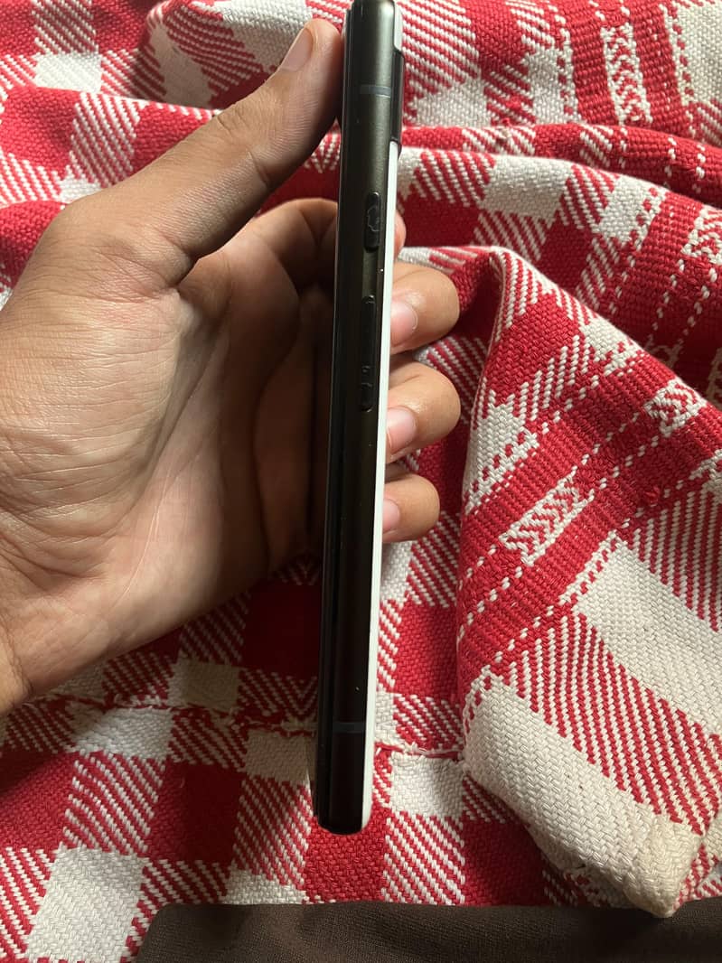 Google Pixel 6a 7
