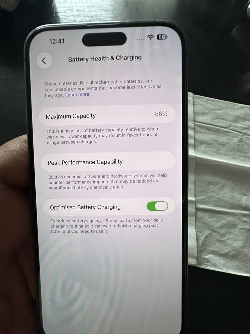 Apple iPhone 14 Pro Max 0