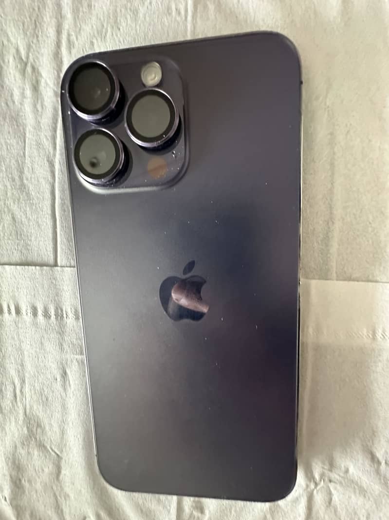 Apple iPhone 14 Pro Max 7