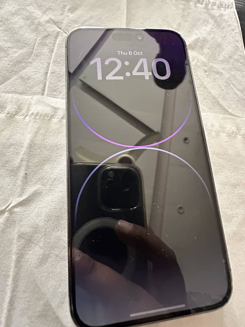 Apple iPhone 14 Pro Max 10