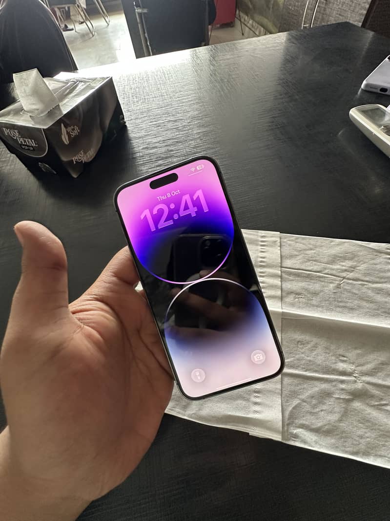 Apple iPhone 14 Pro Max 11