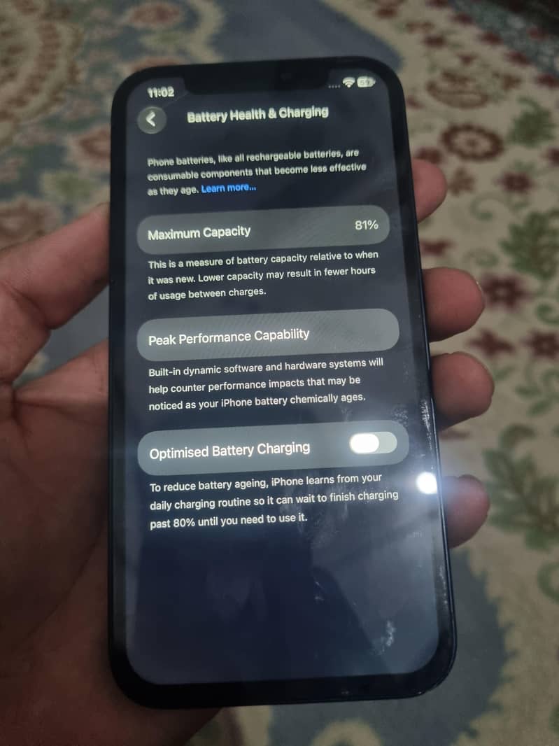 Apple iPhone 12 5