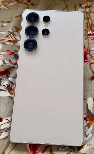 Samsung Mobile S25 Ultra