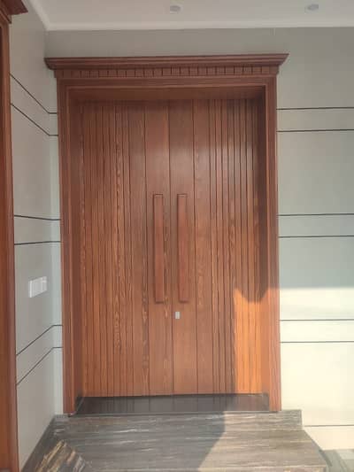 Buying A Corner House In Wapda Town Phase 1 - Block J3 Lahore?
