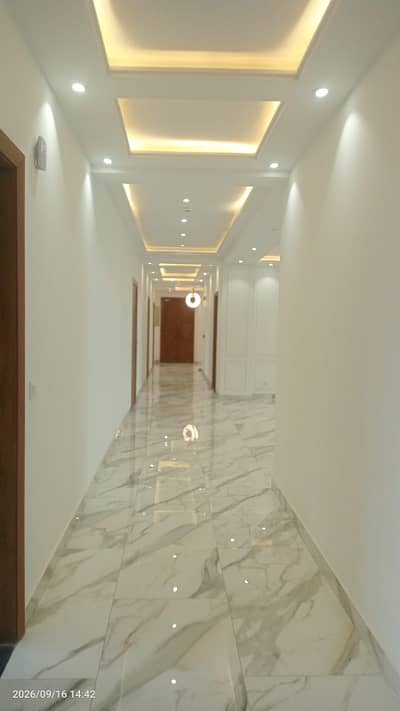 Special Apartment available for RENT in askari 11 sec b Lahore Cantt