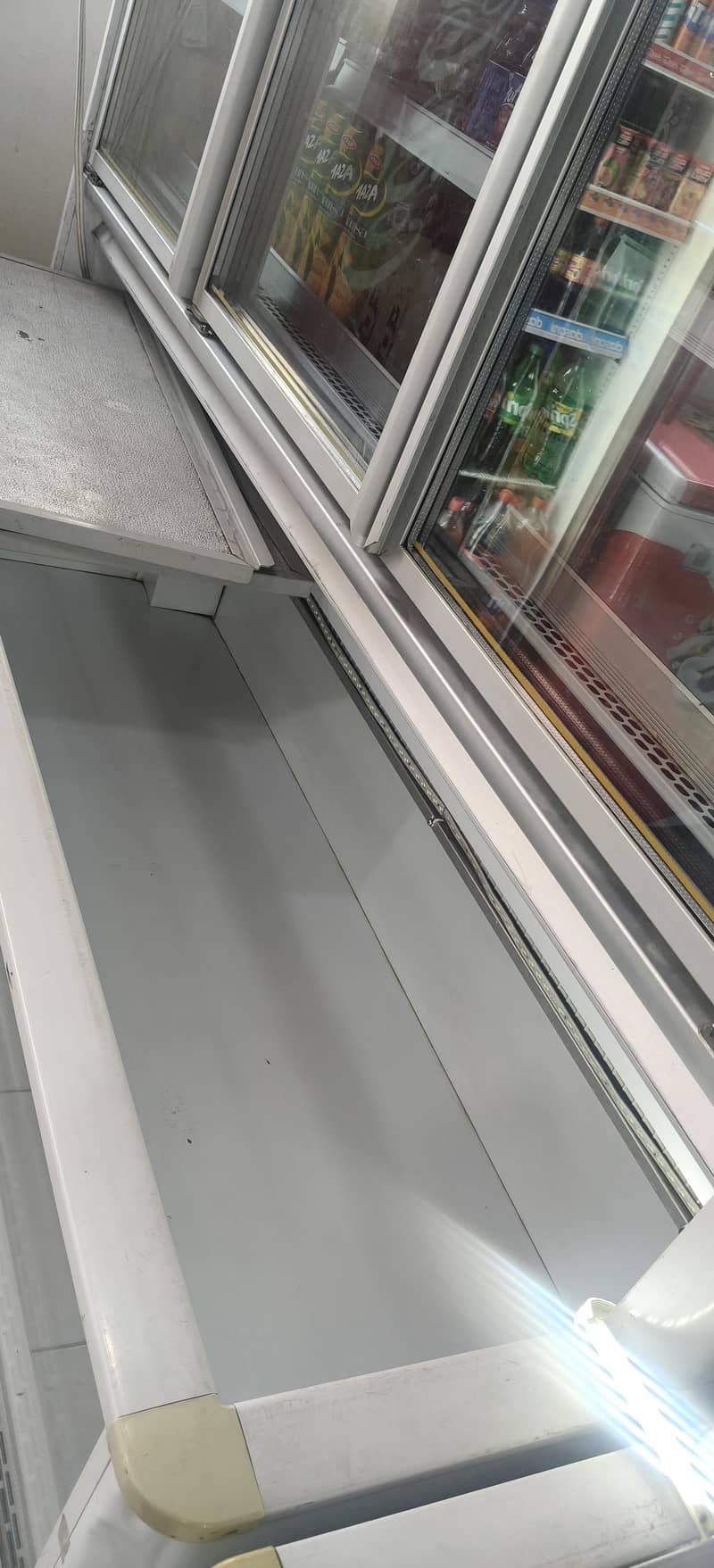 Imported Chiller+Freezer 3