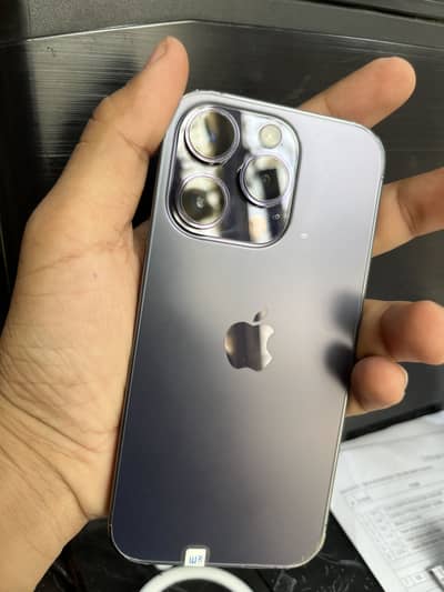Apple iPhone 14 Pro