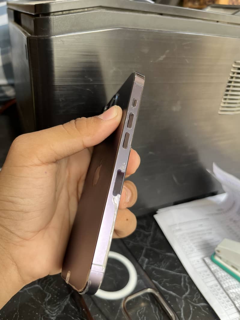 Apple iPhone 14 Pro 5