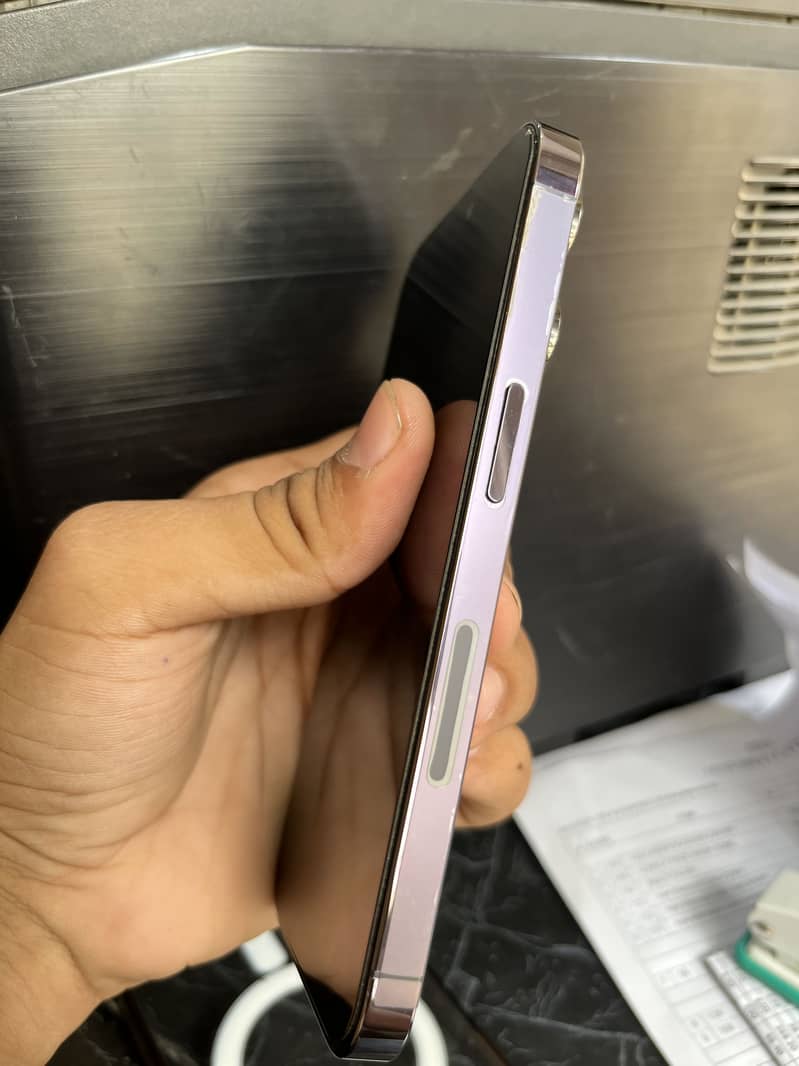 Apple iPhone 14 Pro 6