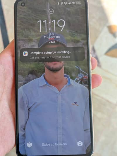Xiaomi Mi 11 Lite 5G