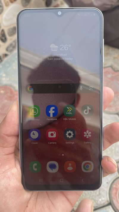 Samsung Mobile A13