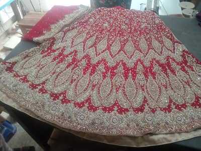 lengha first hand use