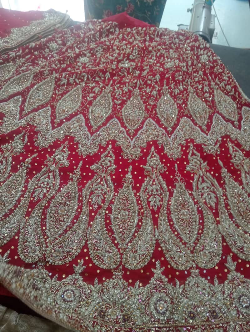 lengha first hand use 1