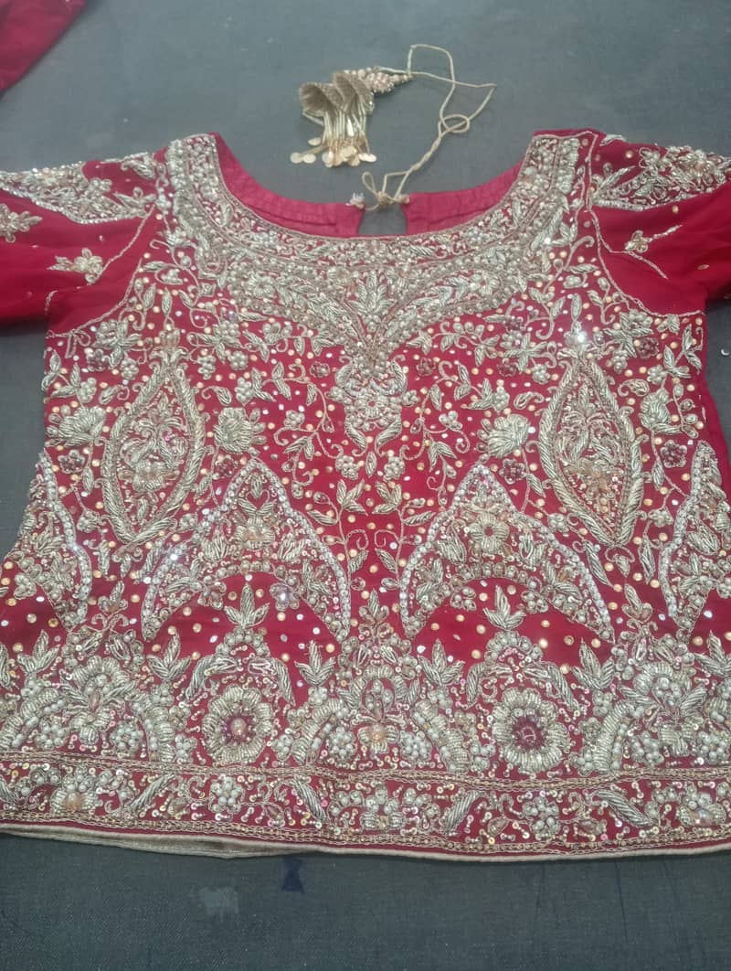 lengha first hand use 2