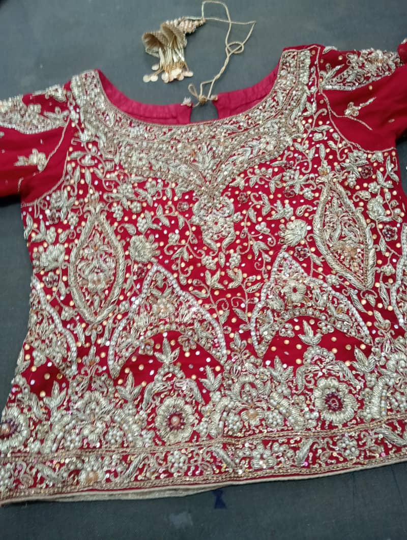 lengha first hand use 3