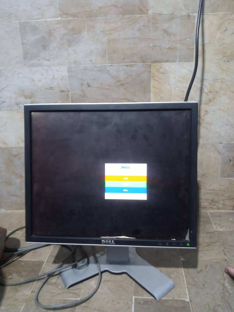 computer set up 4