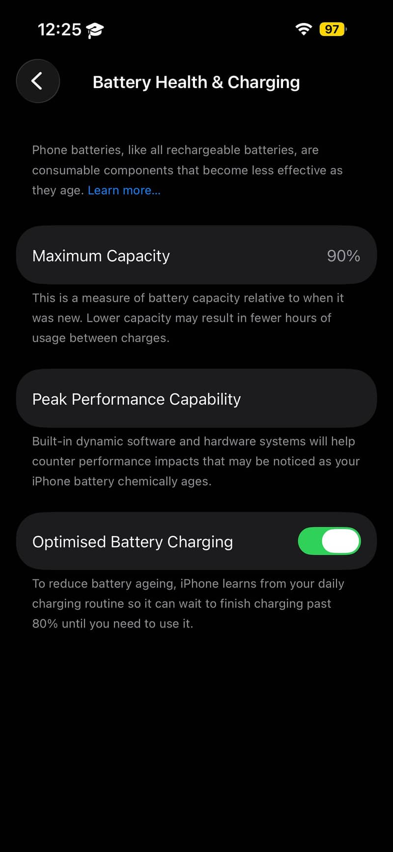 Apple iPhone 14 Pro 7