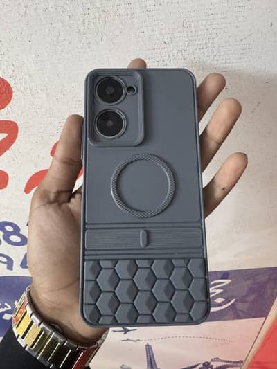 Vivo Y03