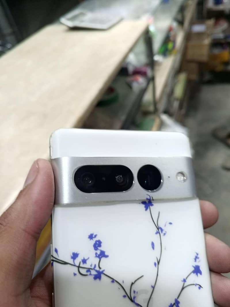 Google Pixel 7 Pro 1