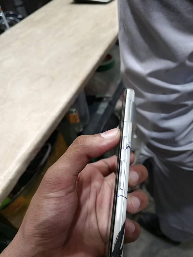 Google Pixel 7 Pro 3