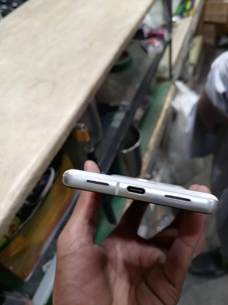 Google Pixel 7 Pro 4