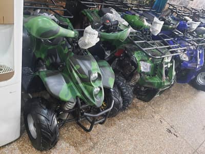 brand new Atv quad 4 wheels 50cc 70cc 110cc 125cc 150cc deliver all pk