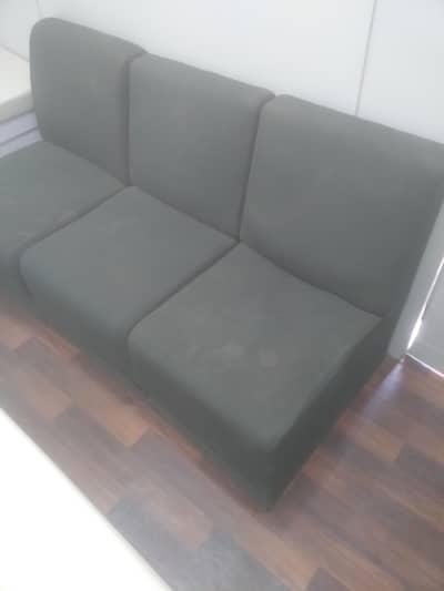 Sofa set 5 seats
