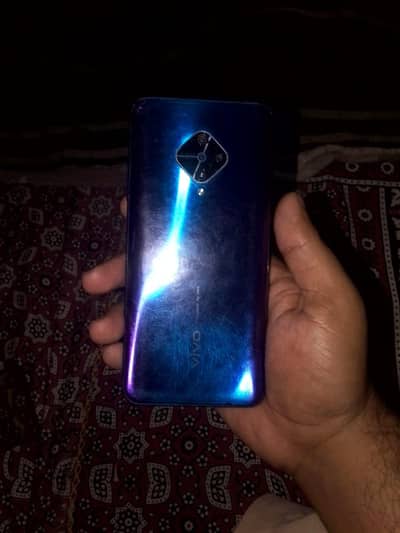 vivo y51 4 ,128