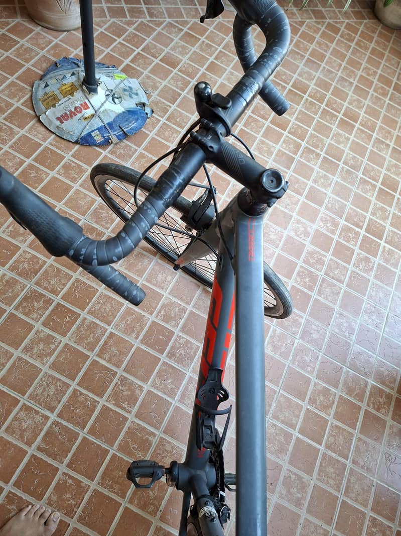 felt fr30 2