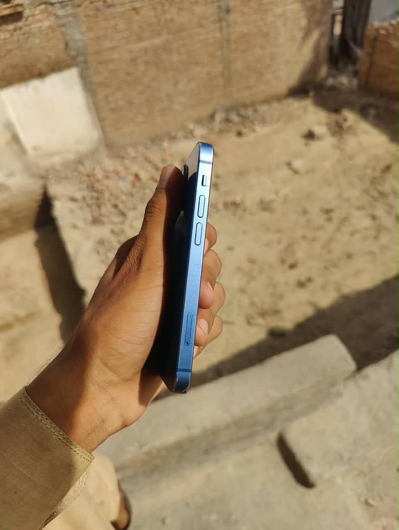 Apple iPhone 13 mini exchange 0
