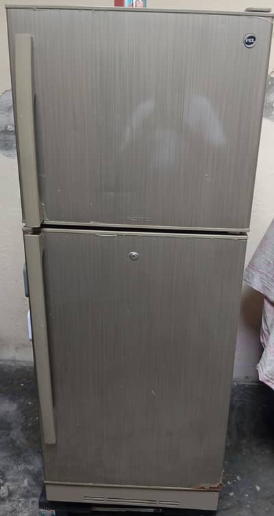 PEL FRIDGE