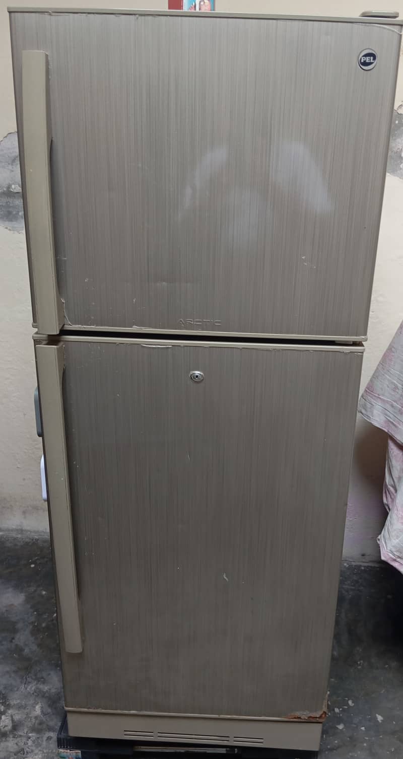 PEL FRIDGE 0