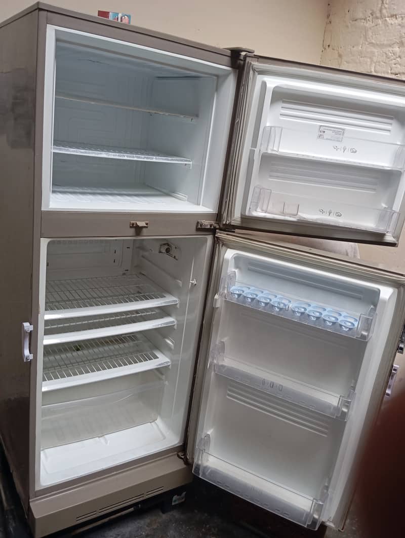 PEL FRIDGE 5