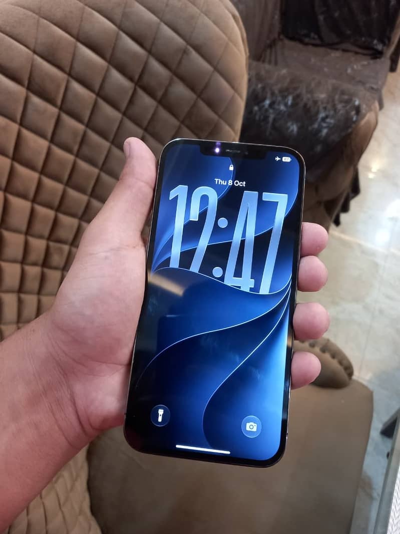 Apple iPhone 12 Pro Max 0