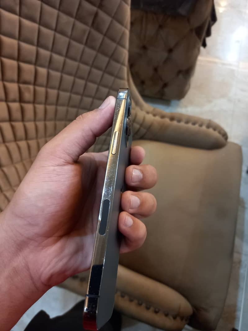 Apple iPhone 12 Pro Max 2