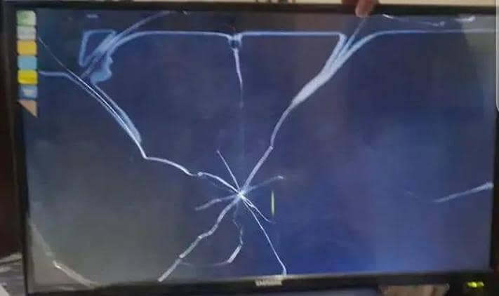 LED Tv 1